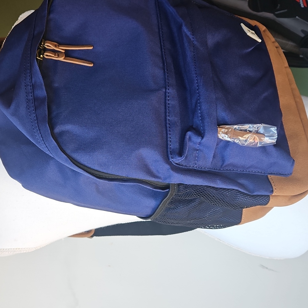 SUN n STONE BACKPACK - Picture 3 of 14
